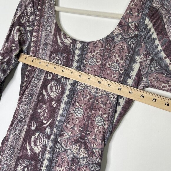 Free People Bodycon Dress Size Small - Picture 9 of 12